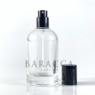 Jual Botol Parfum Le Labo 30ML Semi Press Hitam Botol Parfum Kosong