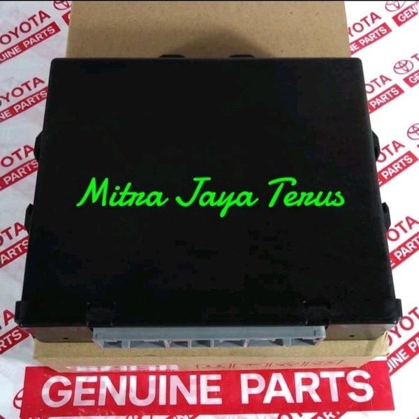 Jual Ecu 89560 Bz460 Grandmax 1 5Cc Original Daihatsu Computer Fuel