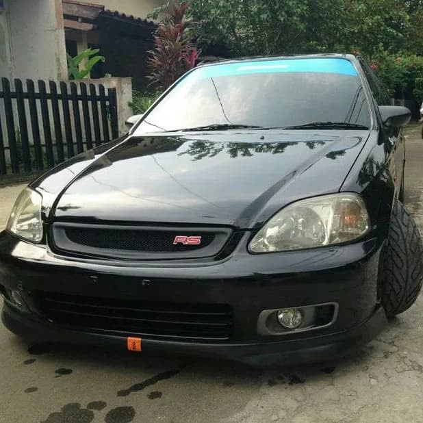 Jual Grill Ferio 2000 Sporty Mugen Shopee Indonesia