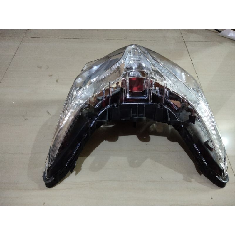 Jual REFLEKTOR DEPAN ONLY VARIO TECHNO 125 Shopee Indonesia