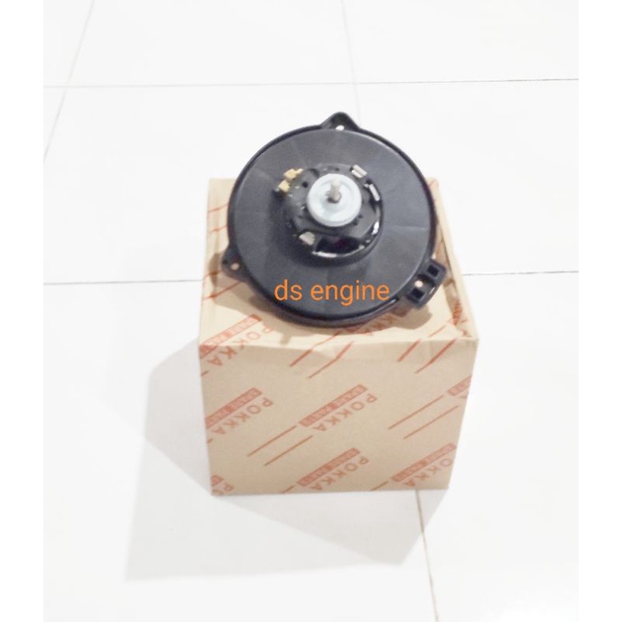 Jual Motor Blower AC Soluna Vios Limo Lama Great Corolla Shopee Indonesia