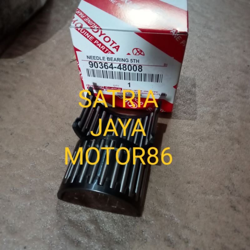 Jual Bearing Bambu Transmisi Gigi Ht Hino Dutro Shopee Indonesia