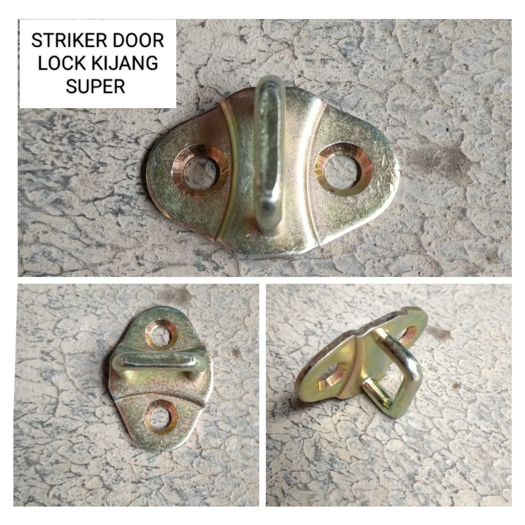 Jual Striker Door Lock Pintu Kijang Grand Kijang Super Panther