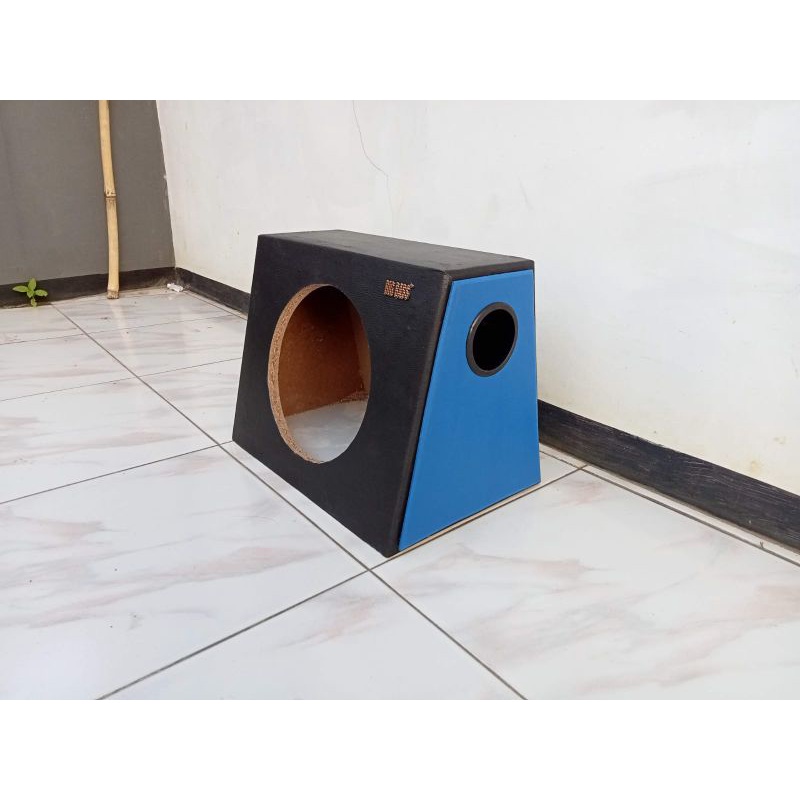 Jual Box Speaker Subwoofer 10 Inch Bigbass Shopee Indonesia