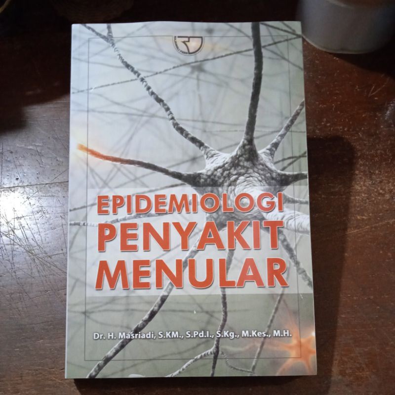 Jual Buku Original Epidemiologi Penyakit Menular Shopee Indonesia