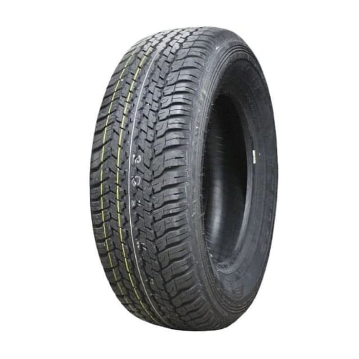 Jual Dunlop Grandtrek AT25 Ukuran 265 65 R17 Ban Mobil 4x4 Shopee