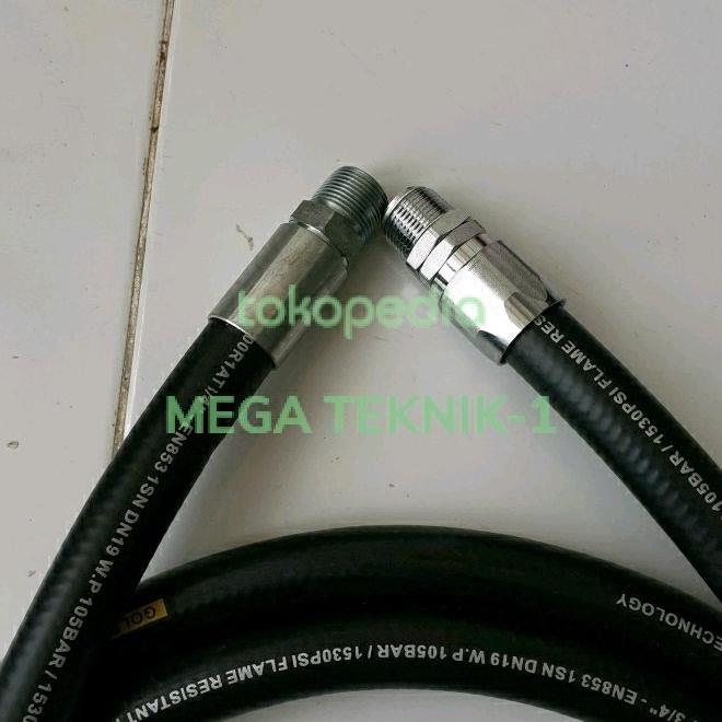 Jual Mesin Original Selang Pommini Selang Swivel Selang Nosel M Spbu