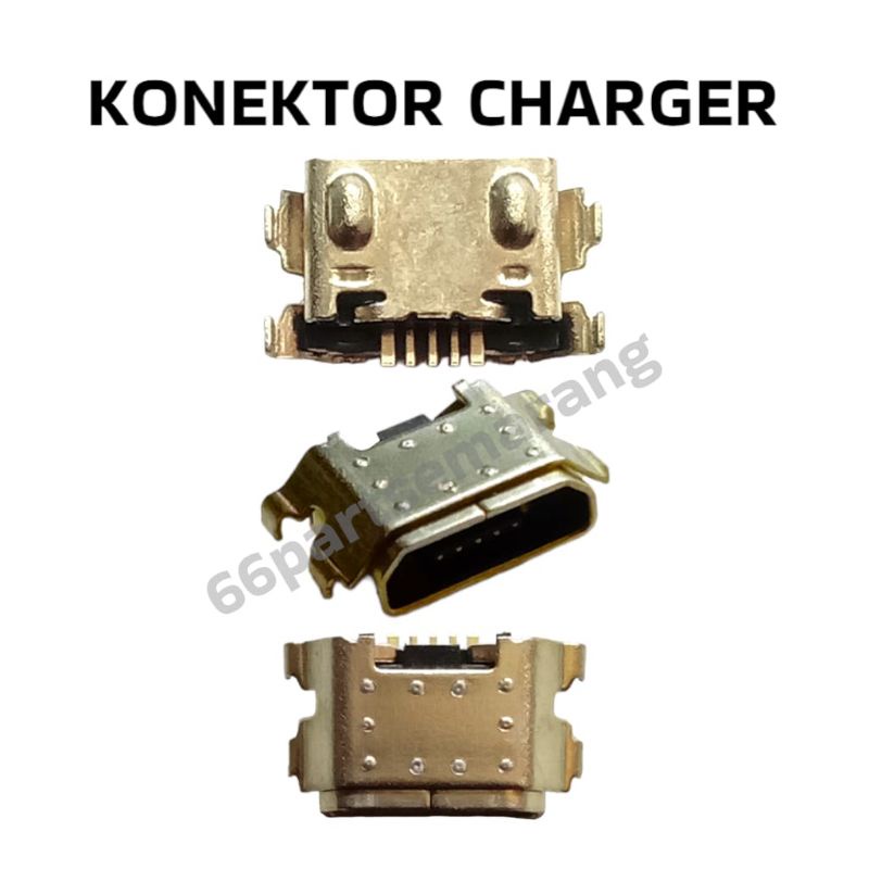 Jual Konektor Cas Connector Charger Xiaomi Redmi 9A 9C 10A Plug In