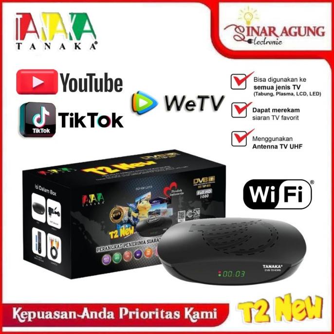 Jual Polytron Set Top Box Pdv T T T Ori Shopee