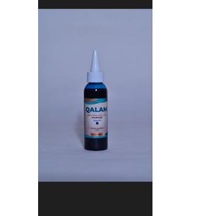 Jual SEGERA BELI Tinta Spidol Whiteboard QALAM Warna Biru 100 Ml Refill