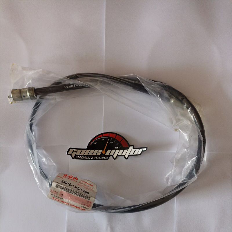 Jual Kabel Speedometer Suzuki Skywave Hayate Asli Original Made In