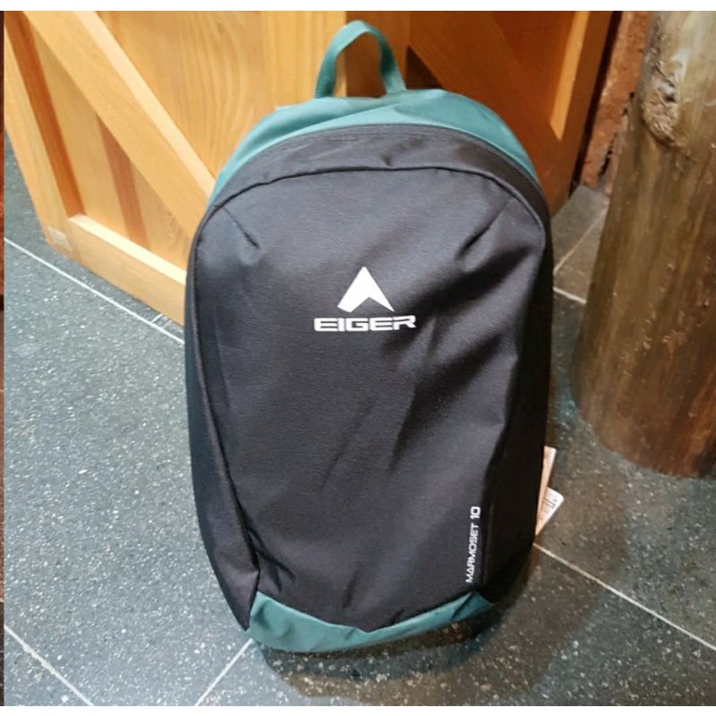 Jual Tas Ransel Original Marmoset Daypack Shopee Indonesia