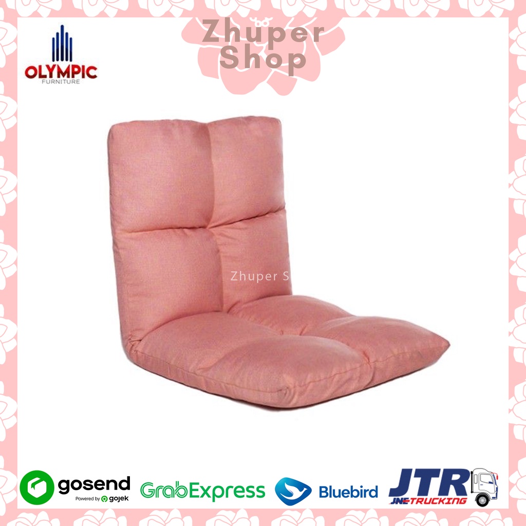 Jual Olympic Procella Sofa Lantai Sofa Ivi Sofa Lesehan Sofa