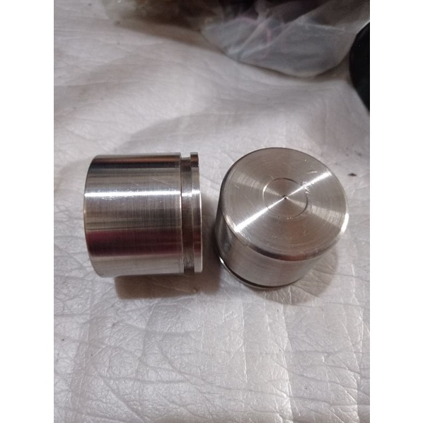 Jual Piston Kaliper Rem Kawasaki Binter Merzy Kz Mercy Z Shopee