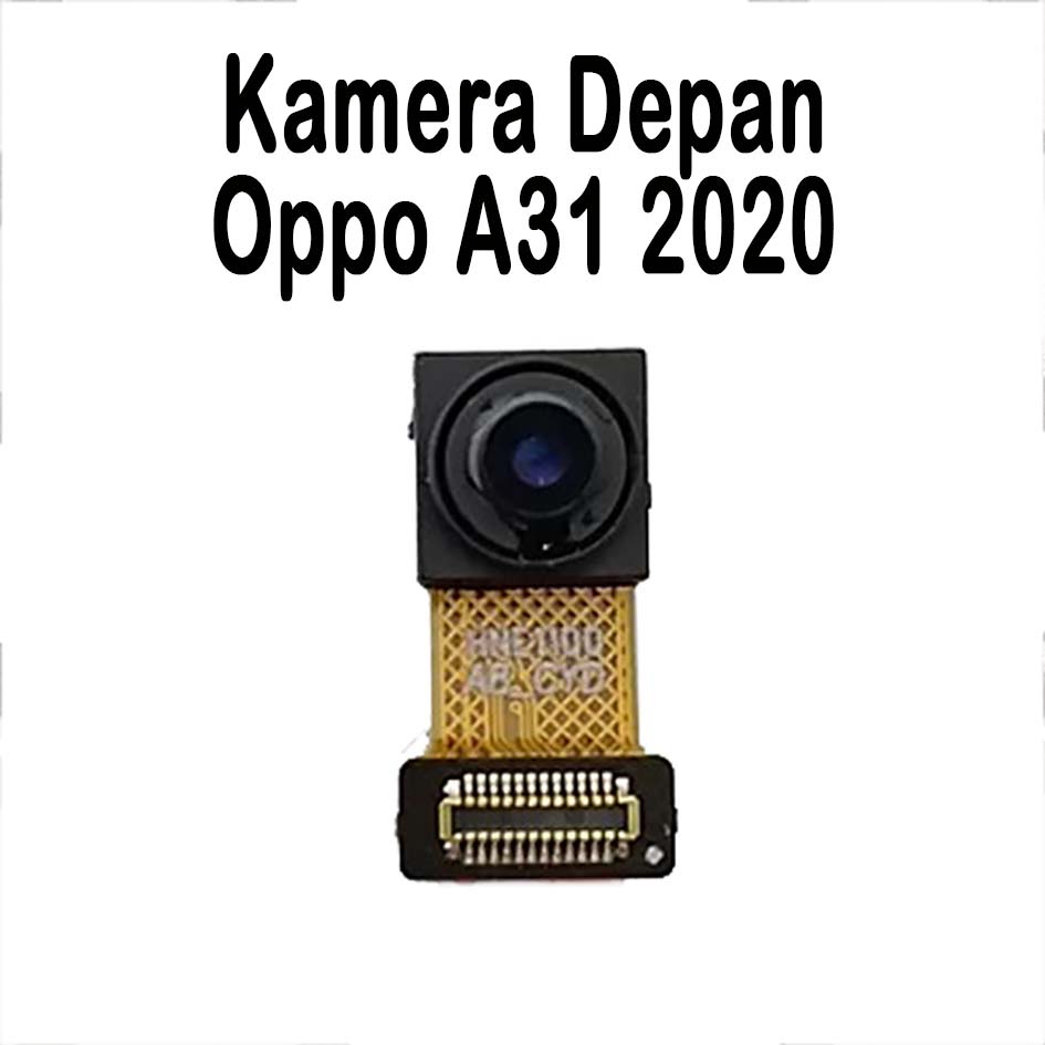 Jual Original Kamera Depan Oppo A31 2020 CPH2015 CPH2073