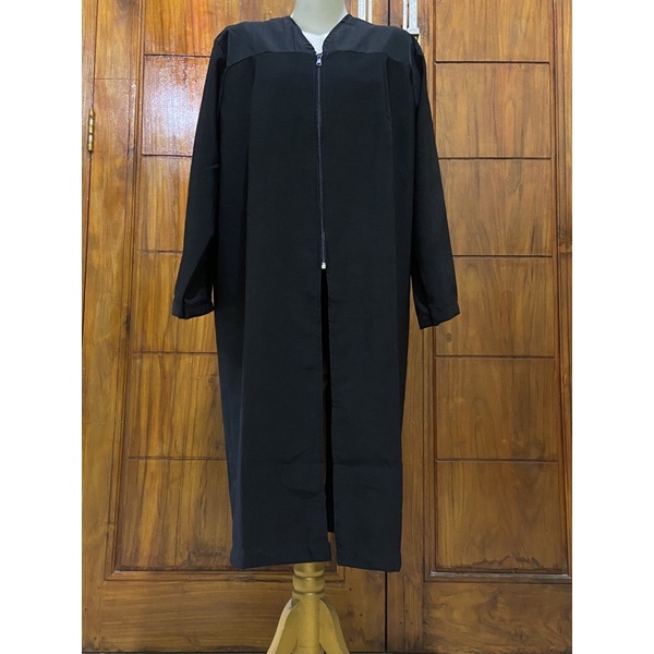 Jual JUBAH WISUDA DEWASA BAHAN BESTWAY Shopee Indonesia