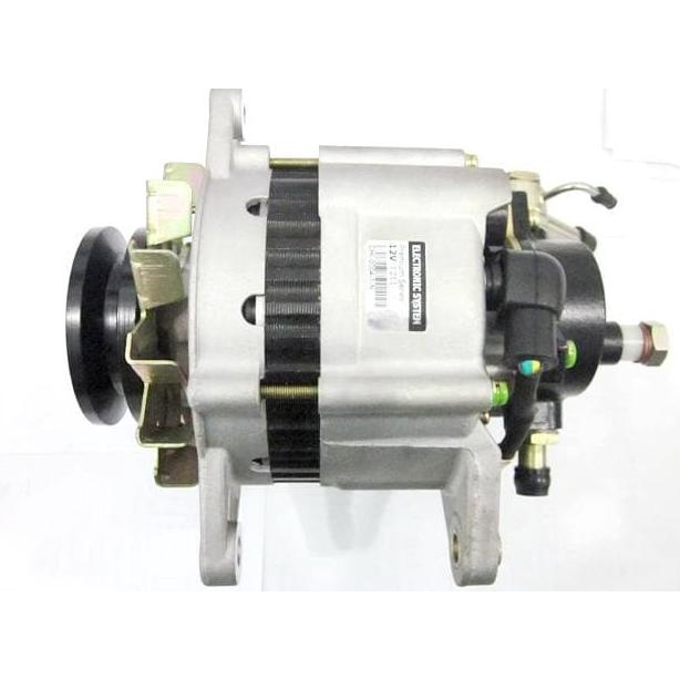 Jual Dinamo Ampere Alternator Jalan Isuzu Panther Capsul Touring