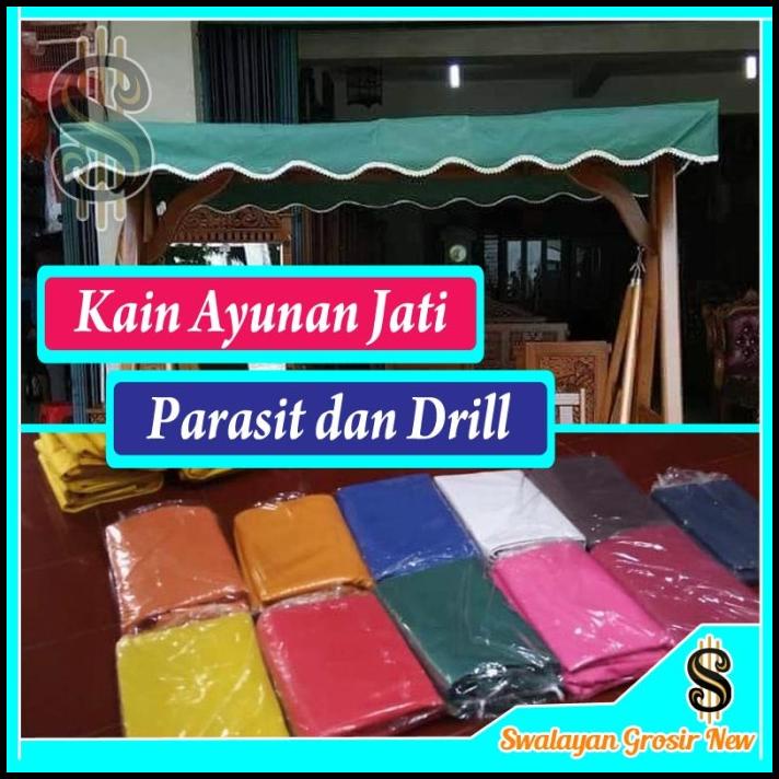 Jual Kain Penutup Atap Ayunan Teras Dan Taman Shopee Indonesia