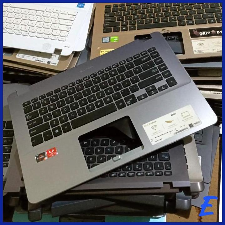 Jual Casing Laptop Asus X505Z Shopee Indonesia