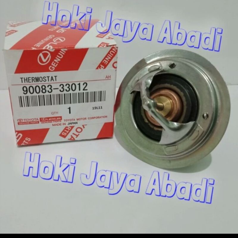 Jual Thermostat Termostat Dyna Hino Dutro 125HT 125 HT 130HT 130 Ht