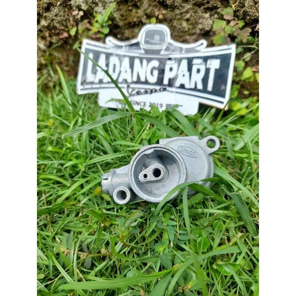 Jual Deksel Karburator Vespa Shopee Indonesia