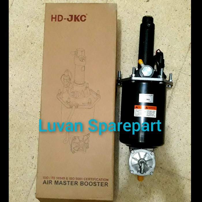 Jual Air Master Assy Hino Lohan Panjang Servo Rem Shopee Indonesia