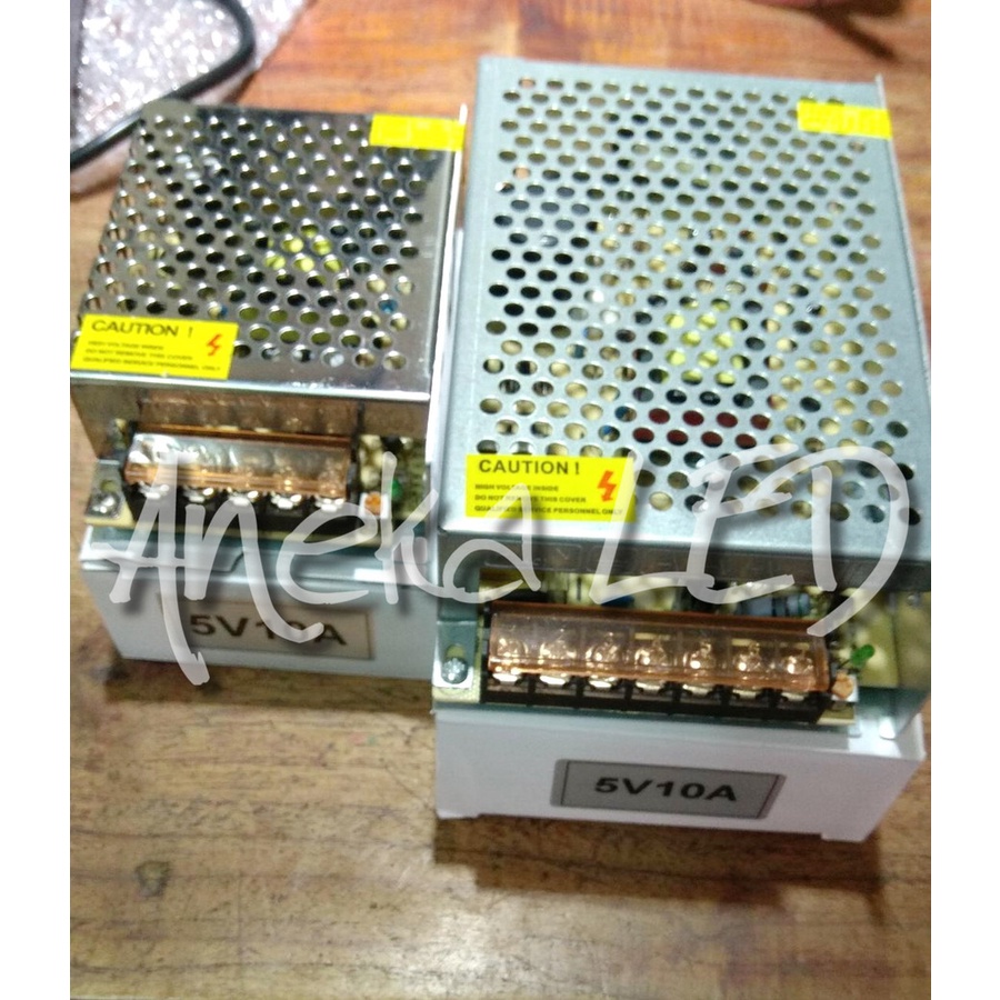 Jual Power Supply Switching V A Body Besar Shopee Indonesia