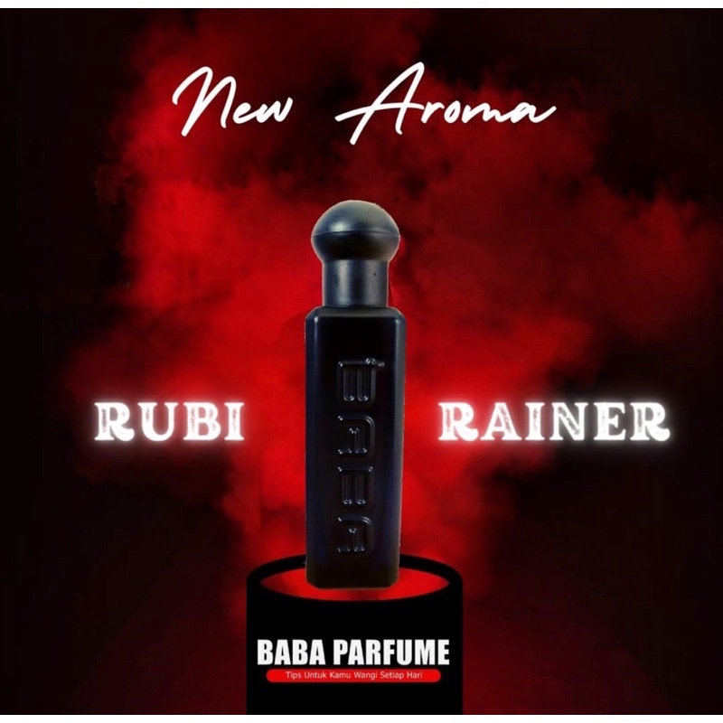 Jual Baba Parfume New Top Seller Shopee Indonesia