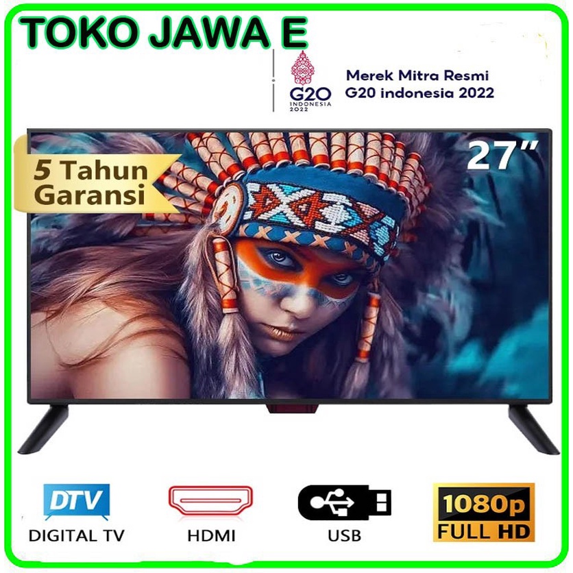 Jual Led Tv Weyon Animex Inch Dvbt Digital Tv Shopee Indonesia