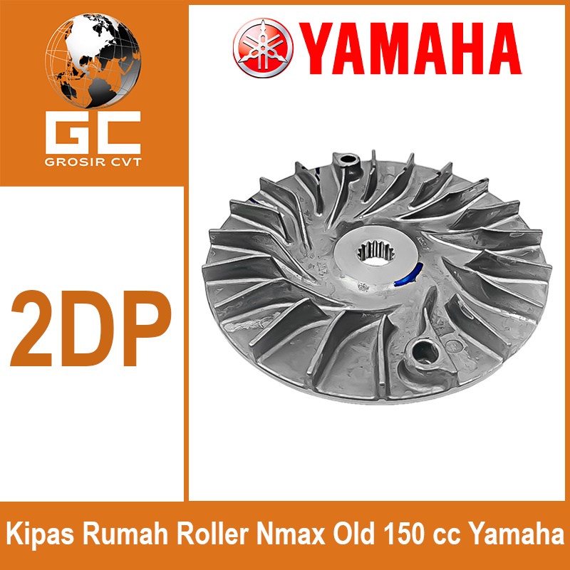 Jual Kipas Rumah Roller Nmax Aerox 150 155 Old New 2DP E7611 00 Yamaha