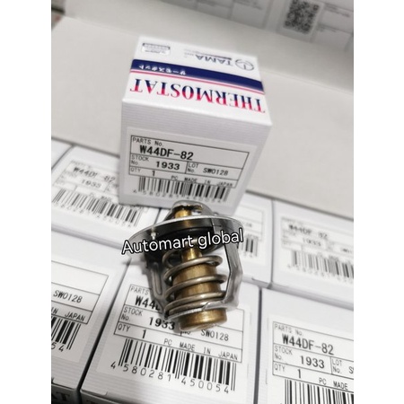 Jual Thermostat Suzuki Forsa Karimun Asli Japan Shopee Indonesia