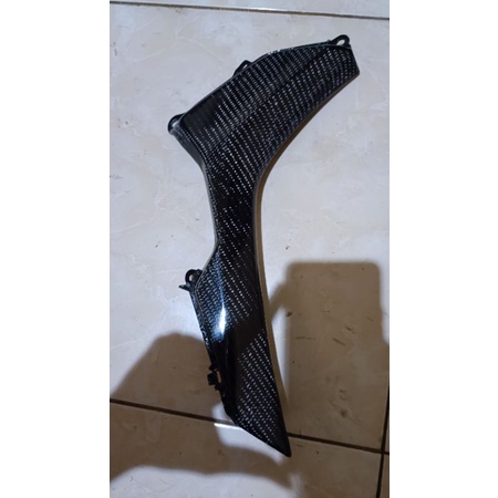 Jual Inner Carbon Kevlar Vario Led New Kanan Kiri Shopee Indonesia