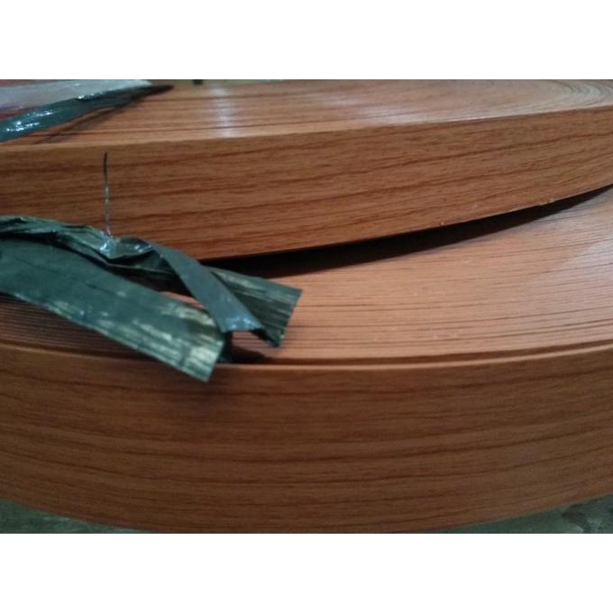 Jual Per 10 Taco List Edging 1 X 2 Mm Urat Kayu Pelapis Pinggir HPL