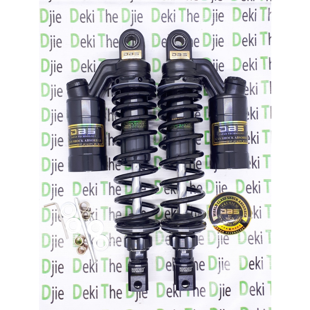 Jual Shock Shockbreaker DBS ORIGINAL DBS 8894 310mm GP SERIES YAMAHA