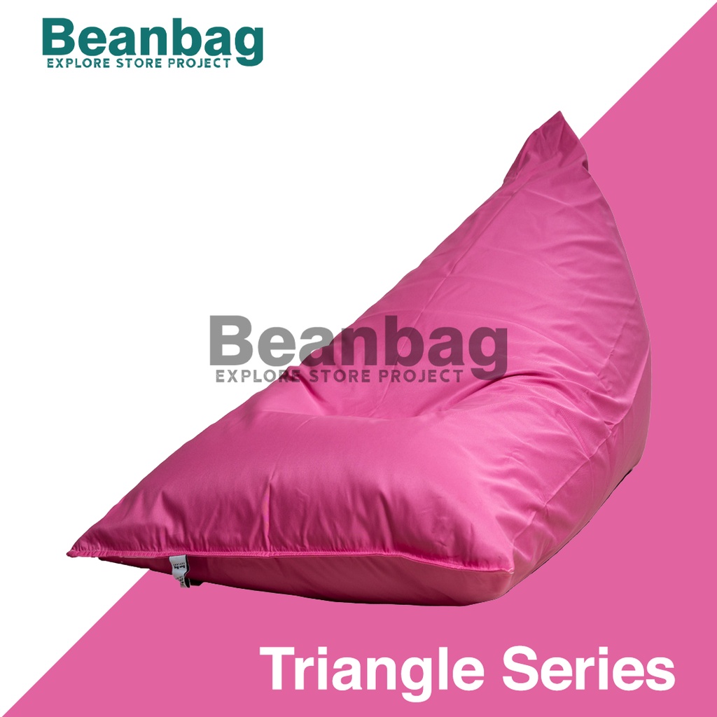 Jual Bean Bag Explore Bean Bag Waterproof Plus Isi Bean Bag Dewasa