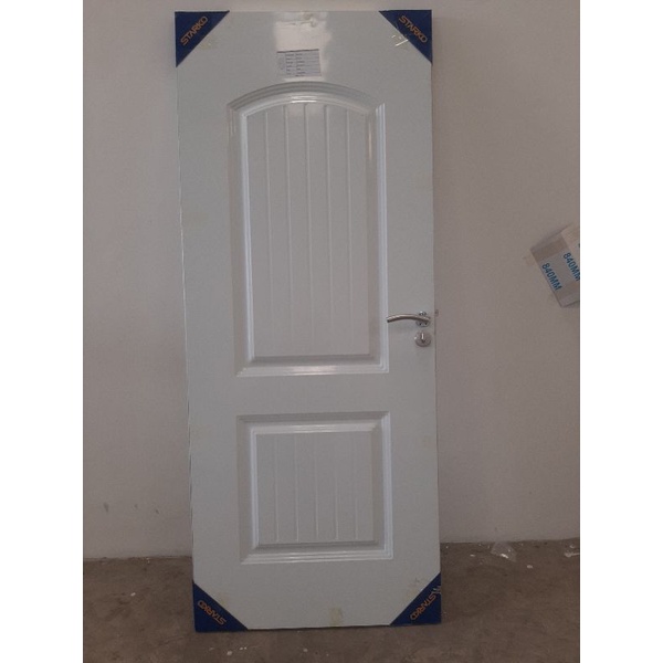 Jual Pintu Baja SW 012W Shopee Indonesia