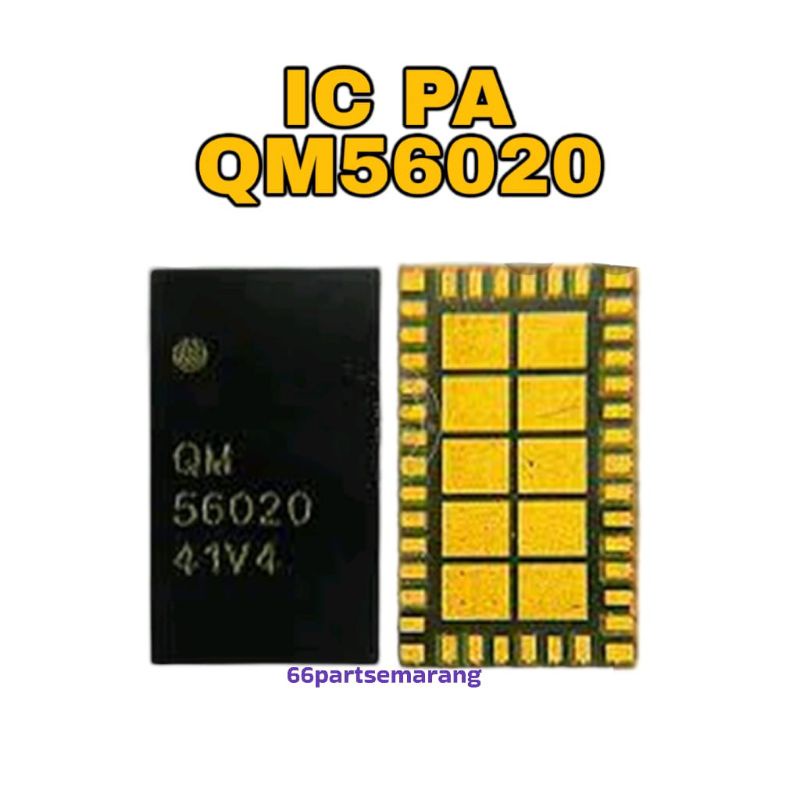 Jual Ic Rf Qm Xiaomi Redmi Samsung A S New Shopee Indonesia