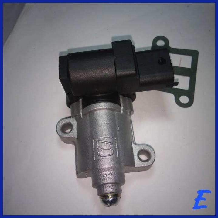 Jual Idle Speed Control Valve Actuator Sensor Isc Iac Hyundai I