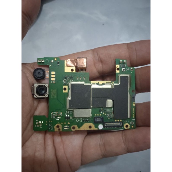 Jual Mesin Infinix Hot 9 Play Shopee Indonesia