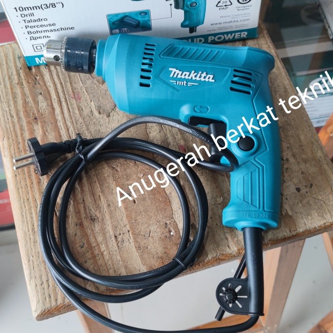 Jual Makita Mesin Bor Mm Bor Listrik Tangan Shopee Indonesia