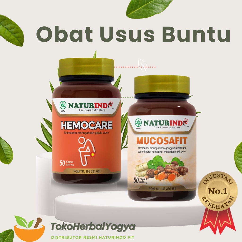 Jual Obat Usus Buntu Ampuh Tanpa Operasi Gangguan Usus Bermasalah