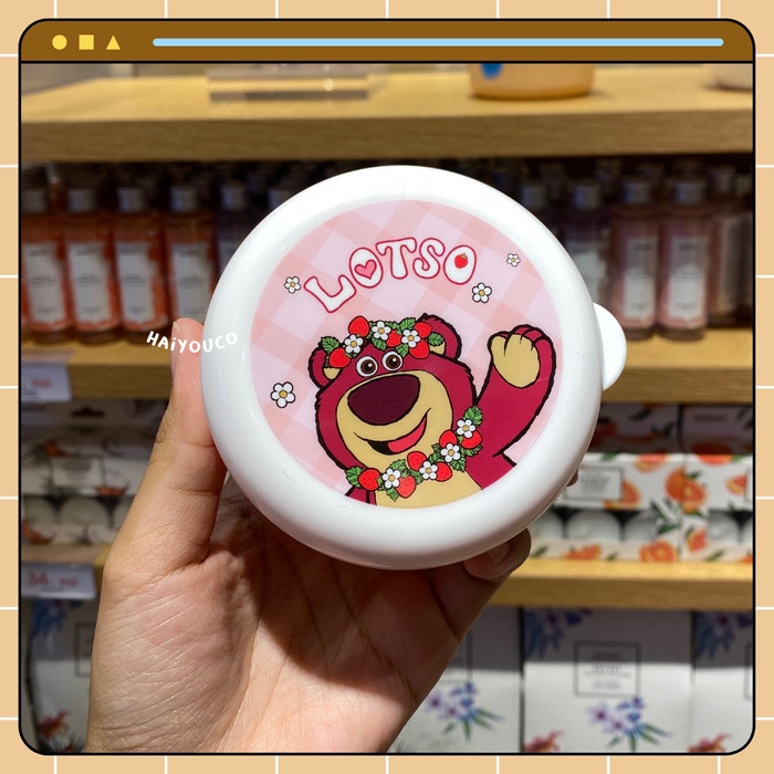 Jual Ready Stock Miniso X Toy Story Lotso Collection Miniso Toy Story