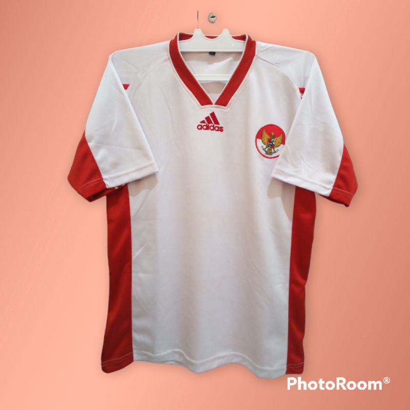 Jual Jersey Timnas Indonesia Away Shopee Indonesia