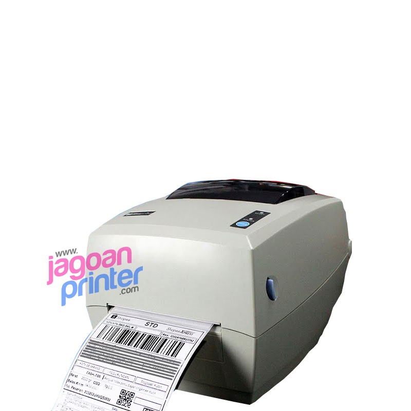 Jual Printer Thermal Barcode Resi Bluetooth Blueprint Bp Td Bt