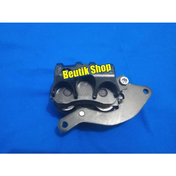 Jual Kaliper Caliper Palababi Depan New Pcx Original Ori Shopee Indonesia