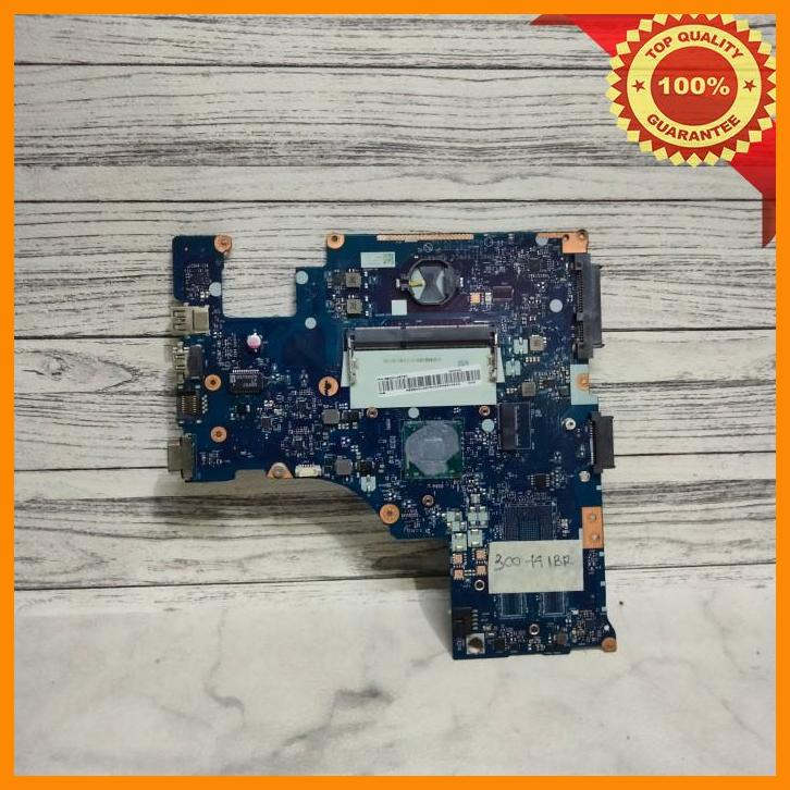 Jual Jla Motherboard Mobo Lenovo Ideapad Ibr Ibr