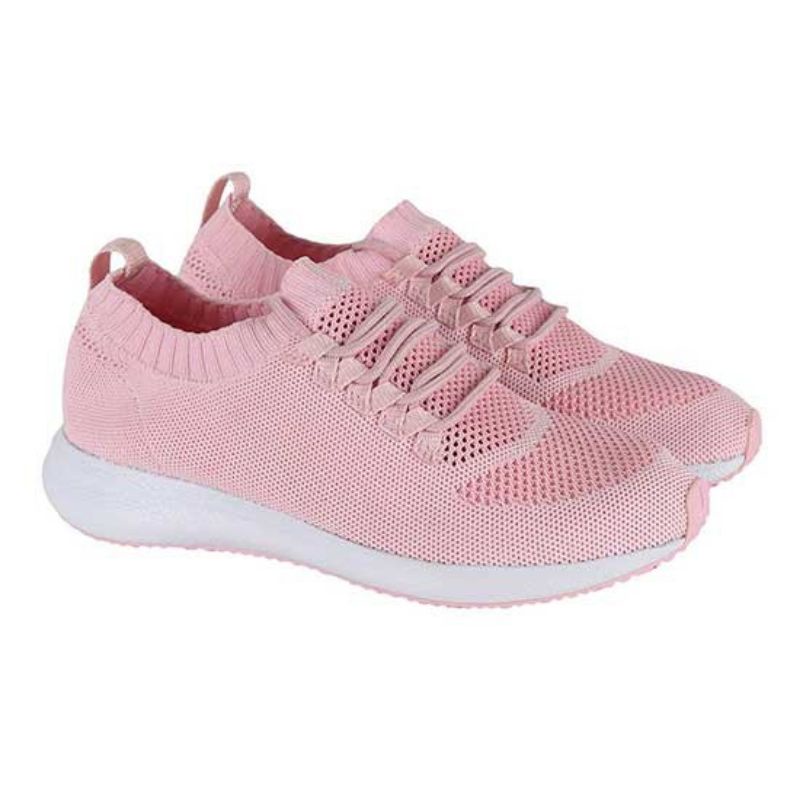 Jual SEPARU PIERO TERRASOCKS EVO PINK SEPATU WANITA PIERO TERRASOCKS