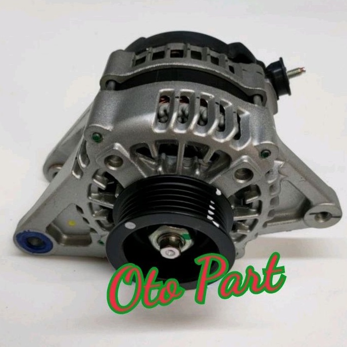 Jual Dinamo Alternator Ampere All New Baleno Ignis Shopee Indonesia