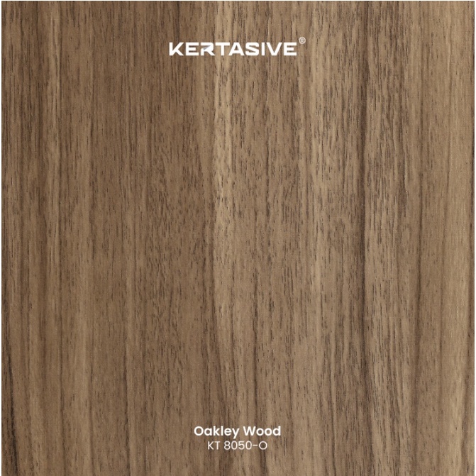 Jual Kertasive Pvc Interior Film Wood Series Pelapis Interior