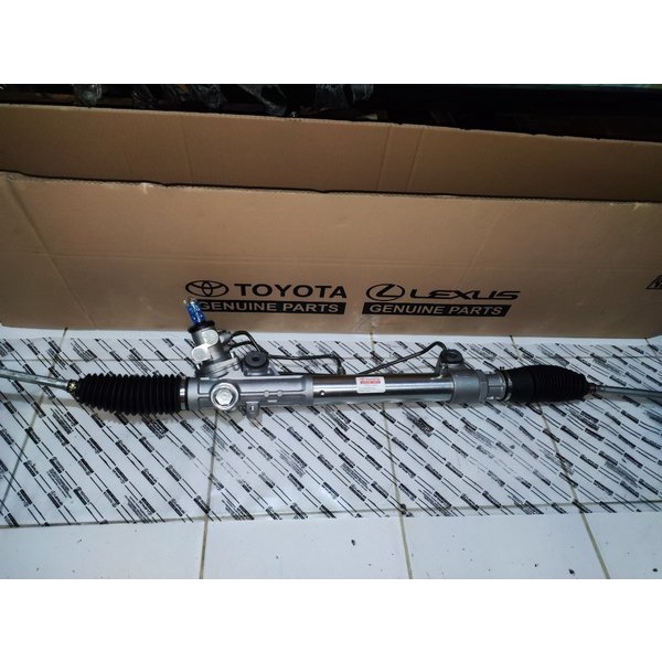 Jual Rack Stir Ster Steering Gear Assy Toyota Innova Shopee Indonesia